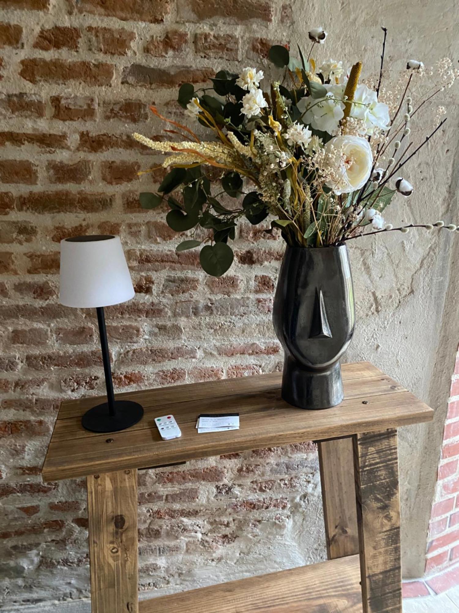 Les Hortensias Canly Exteriör bild